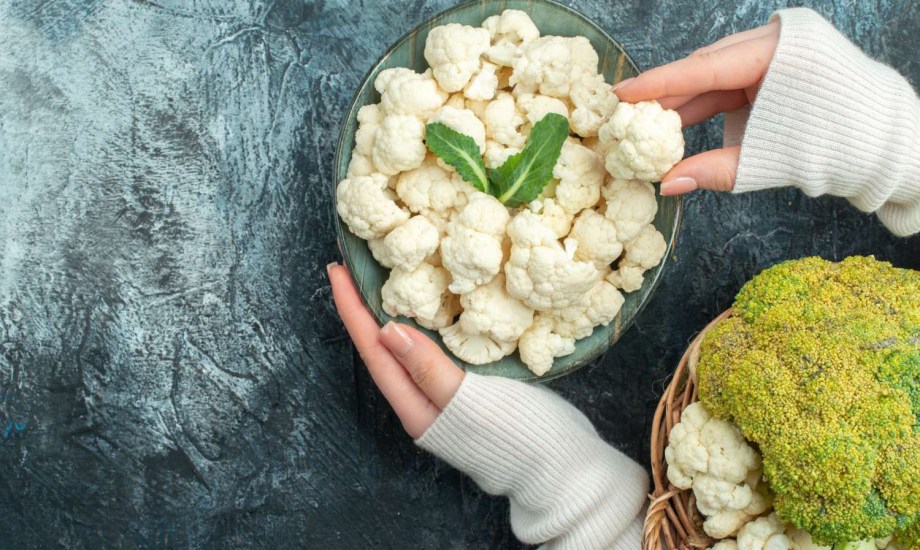 فوائد القرنبيط لفقدان الوزن