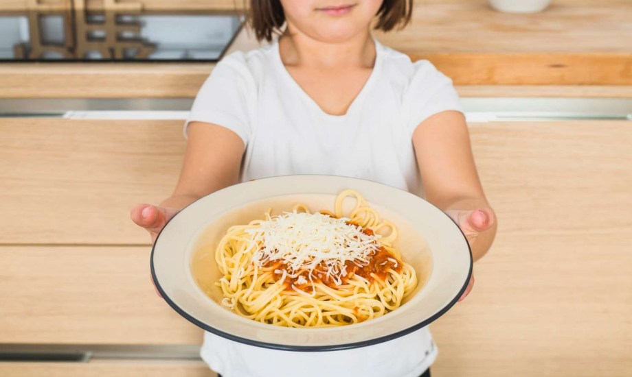 مخاطر تناول النودلز أثناء الحمل