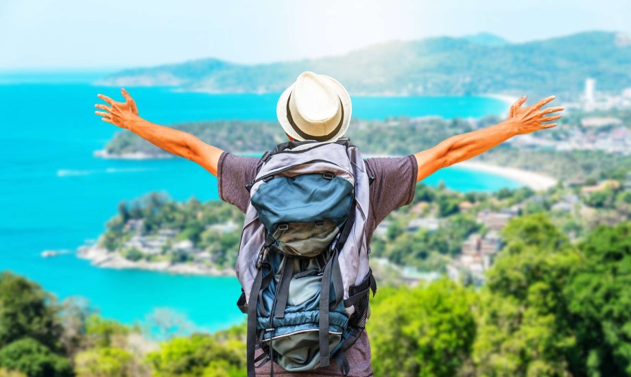 فوائد السفر لإبطاء الشيخوخة وتقليل التوتر