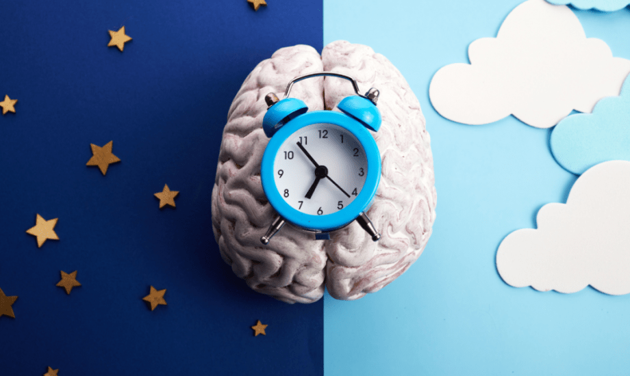 أسباب اضطراب الساعة البيولوجية