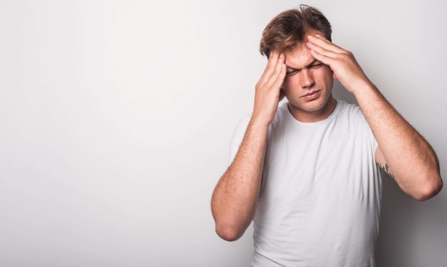 أمراض تتشابه أعراضها مع الجفاف