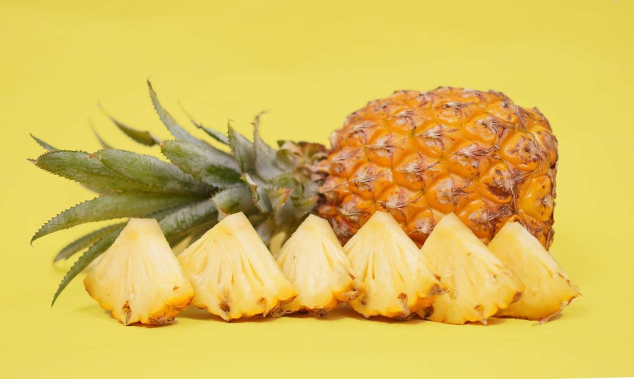 فوائد الأناناس لخسارة الوزن