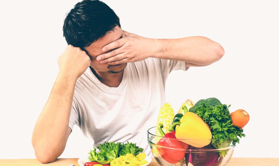 ماذا يحدث لجسمك عند الشعور بالجوع؟