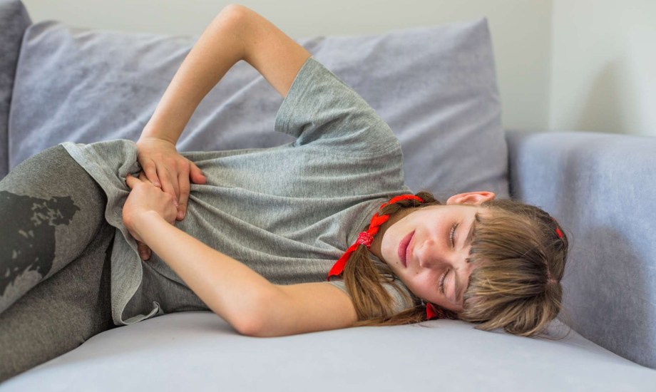 طرق منع تكون حصوات الكلى عند الأطفال