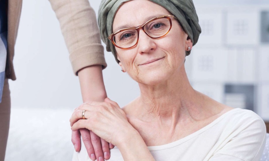 التعامل مع المشاعر السلبية بعد التشخيص بسرطان الثدي