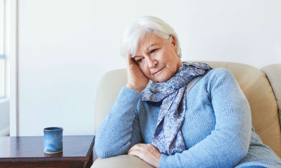 العلاقة بين صعوبة خسارة الوزن والتقدم في العمر