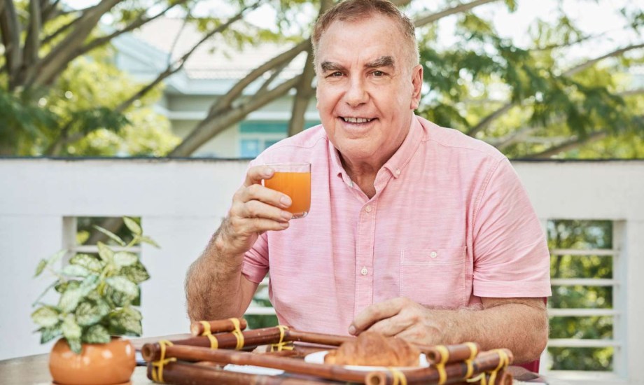 مشروبات لخفض معدلات السكر عند الرجال