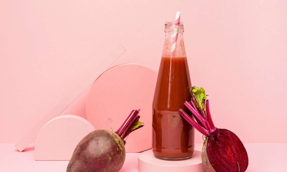 فوائد مكملات البنجر