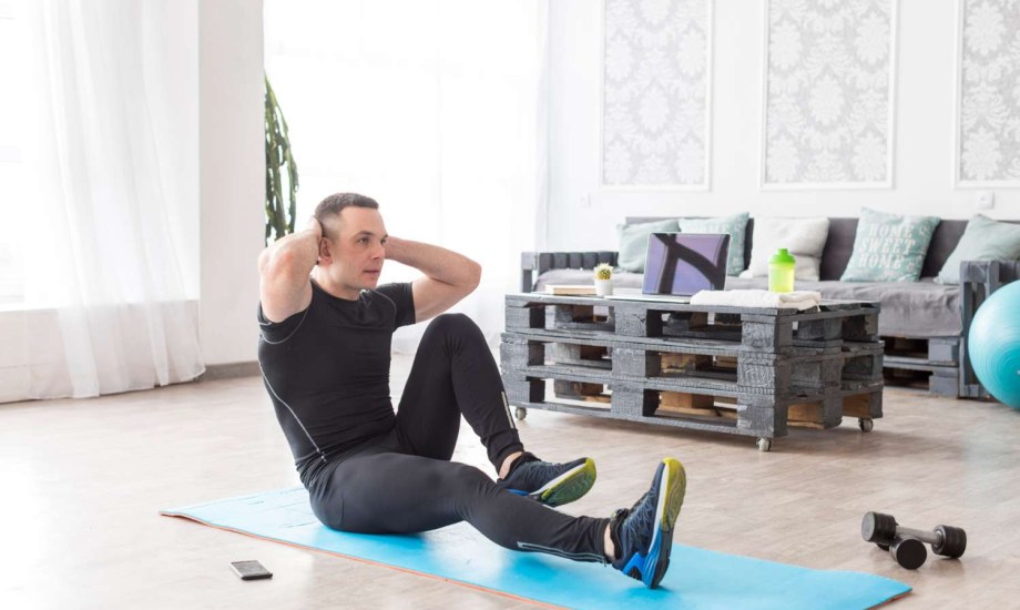 فوائد ممارسة الرياضة على معدة فارغة