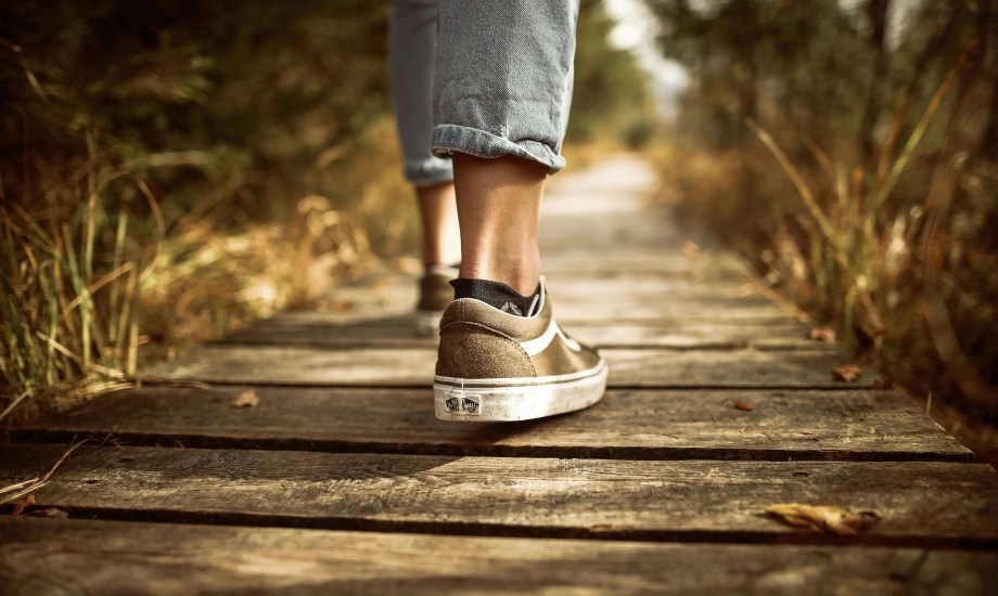 الآثار الجانبية للمشي بعد الأكل مباشرة