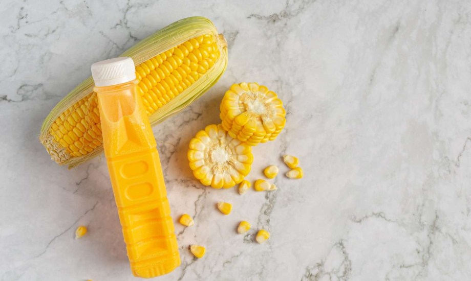 متى تقدمين الذرة لطفلك في نظامه الغذائي؟