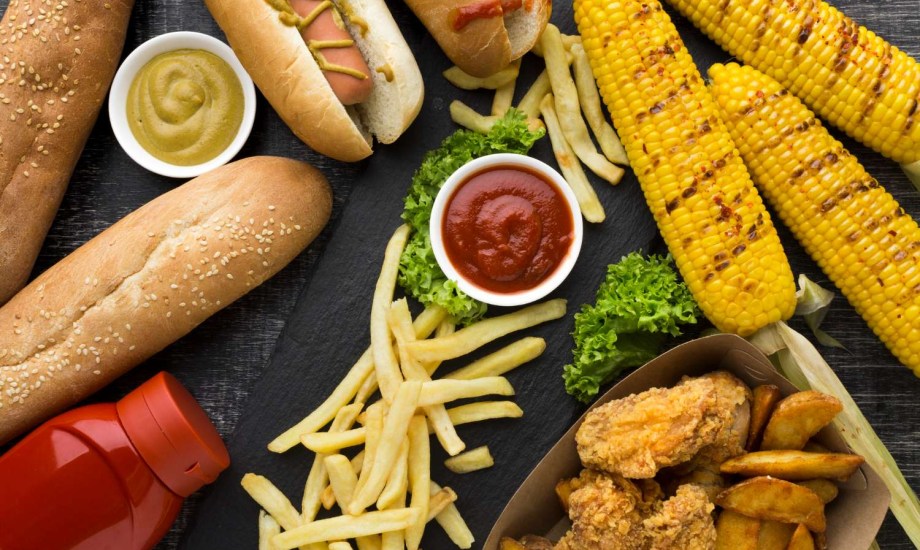 أطعمة تفاقم أعراض قصور الغدة الكظرية