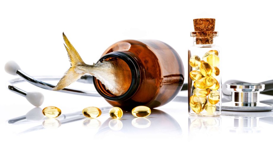 الاستخدامات والآثار الجانبية لزيت كبد الحوت