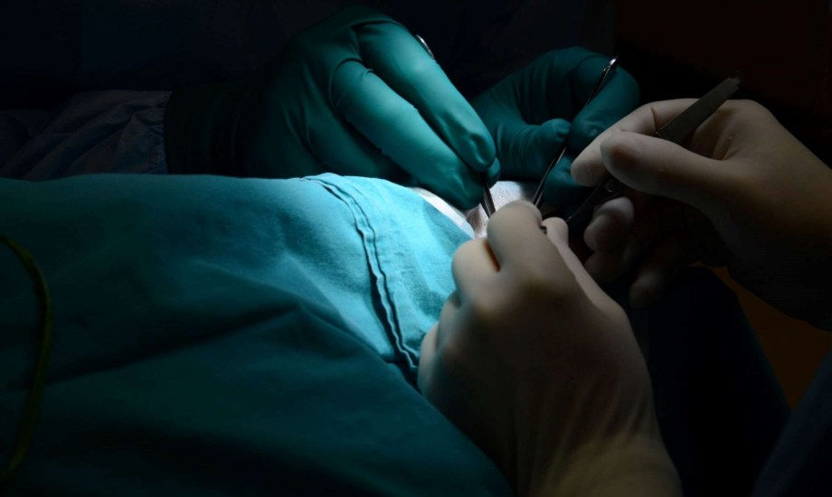 جراحات القذف المبكر للرجال