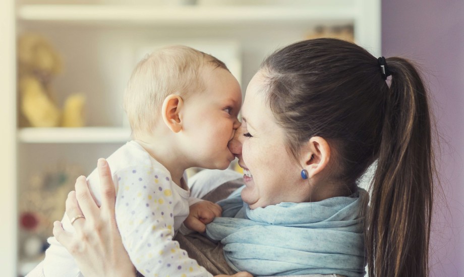 أسباب لجوء الأطفال إلى العض