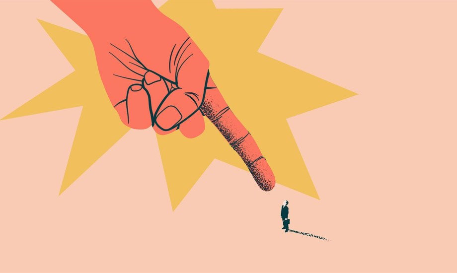 أسباب الشعور بالعار وطرق التعافي منه 