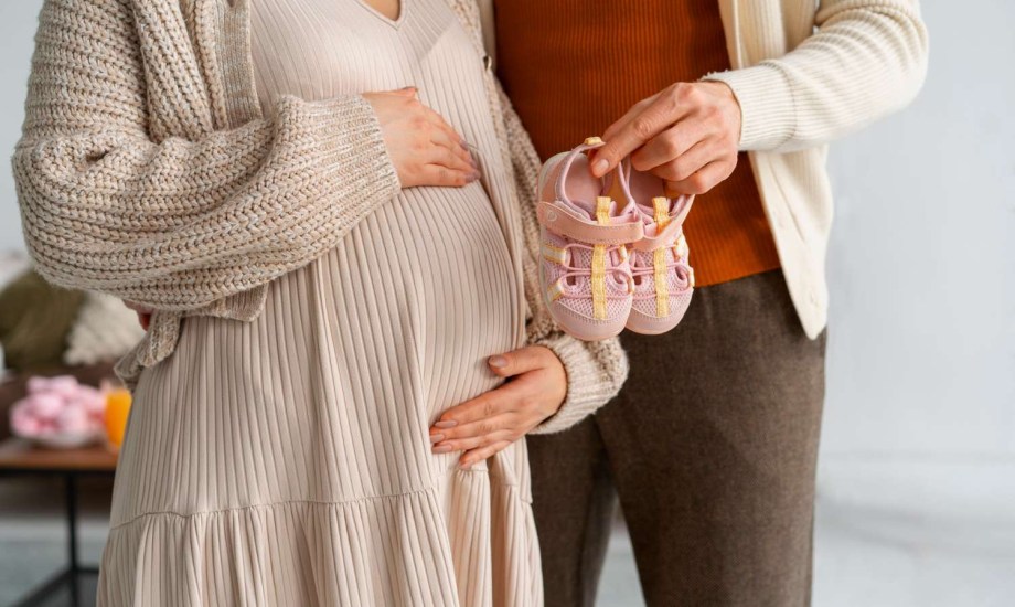 علامات تشير إلى الحمل بتوأم