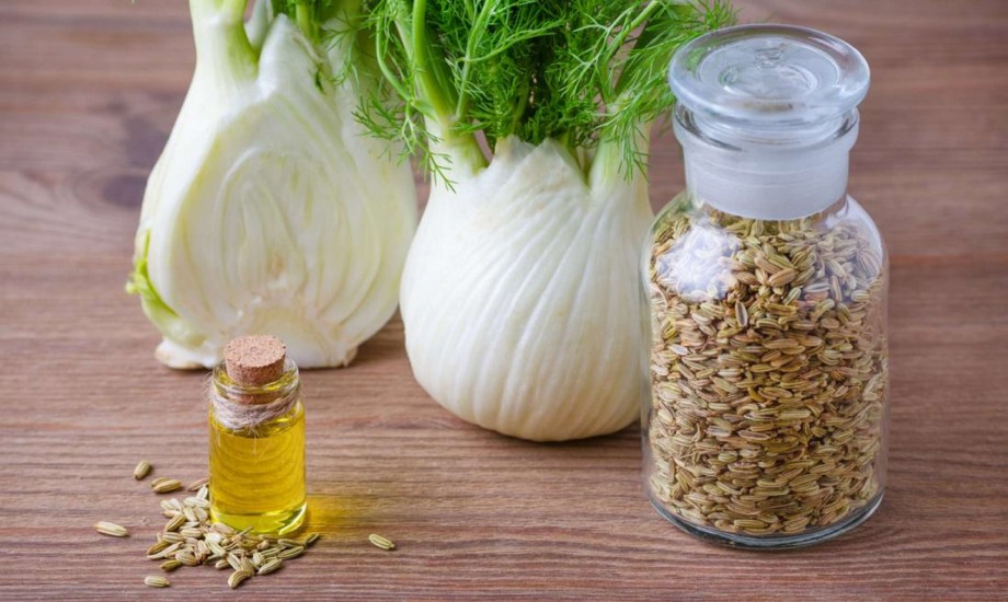 فوائد زيت الشمر للبشرة