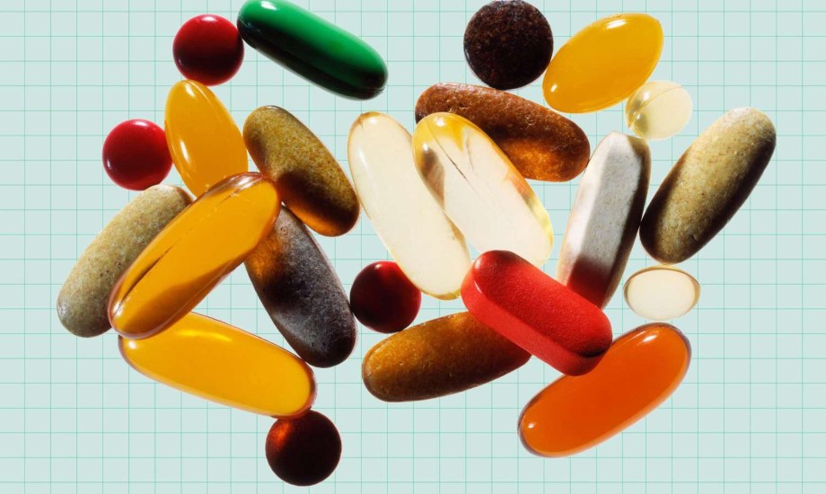 مكملات غذائية تفاقم متلازمة التمثيل الغذائي