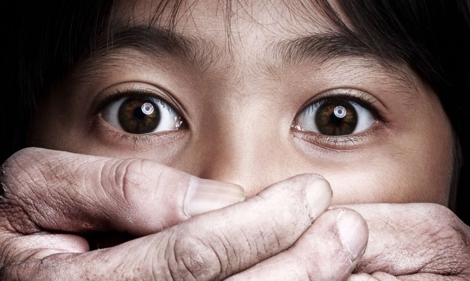 علامات الاعتداء الجنسي على الأطفال
