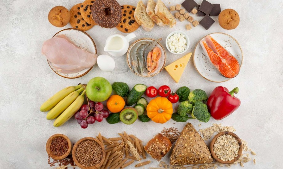 سر جمال البشرة والشعر في الأطعمة الغنية بالسيليكا