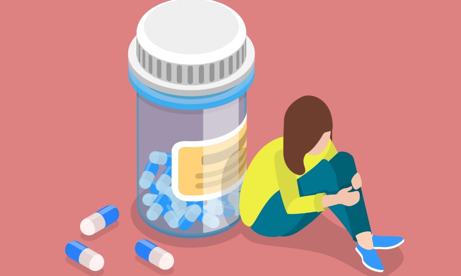  مضادات الالتهاب لعلاج الاكتئاب