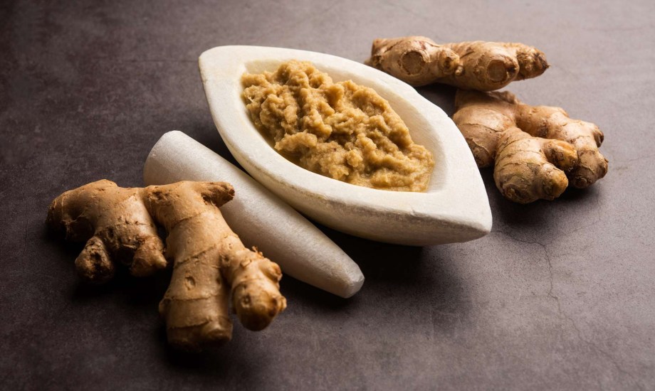 الكمون والزنجبيل لإنقاص الوزن