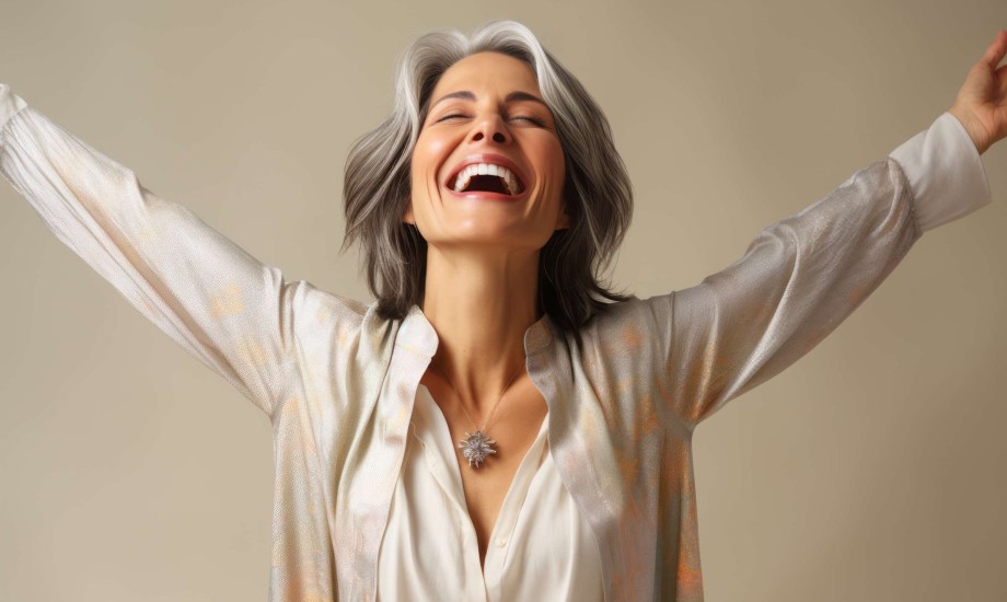 النوم يحسن أعراض ما قبل انقطاع الطمث