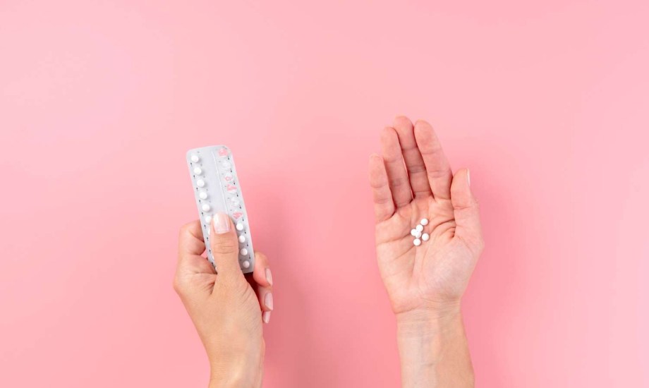 عدم تحمل البروجسترون لدى النساء