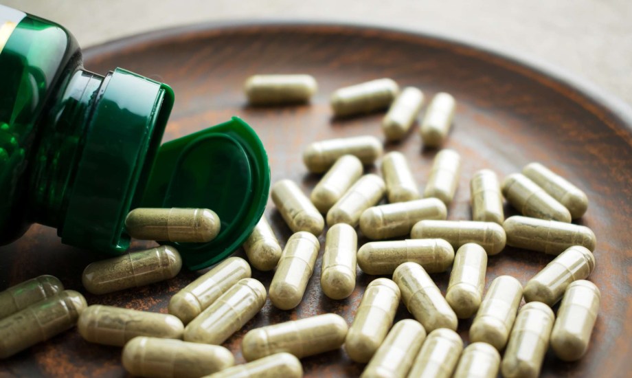 الآثار الجانبية لمكملات الجنكة