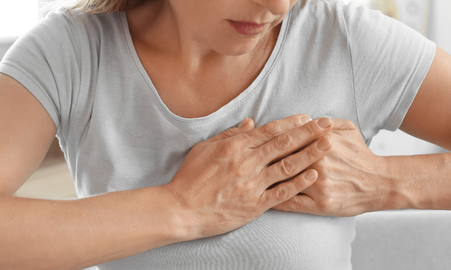 علاج الثدي الكيسي الليفي