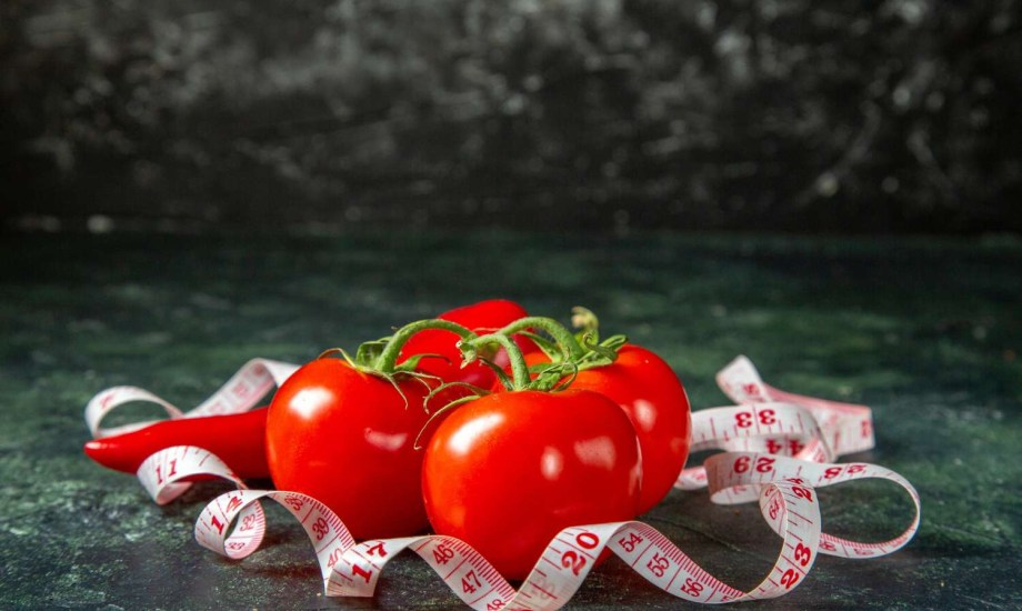 فوائد الطماطم لإنقاص الوزن