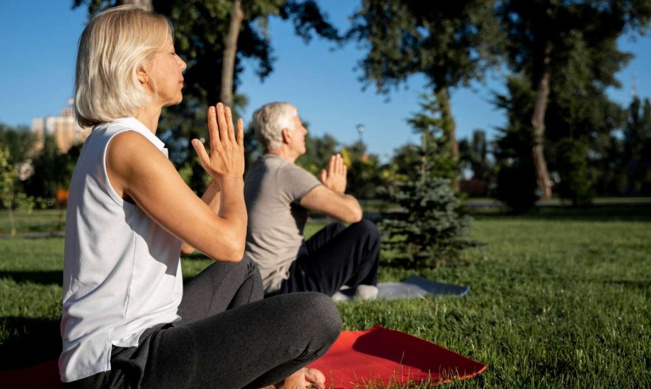 فوائد تمارين اليقظة الذهنية