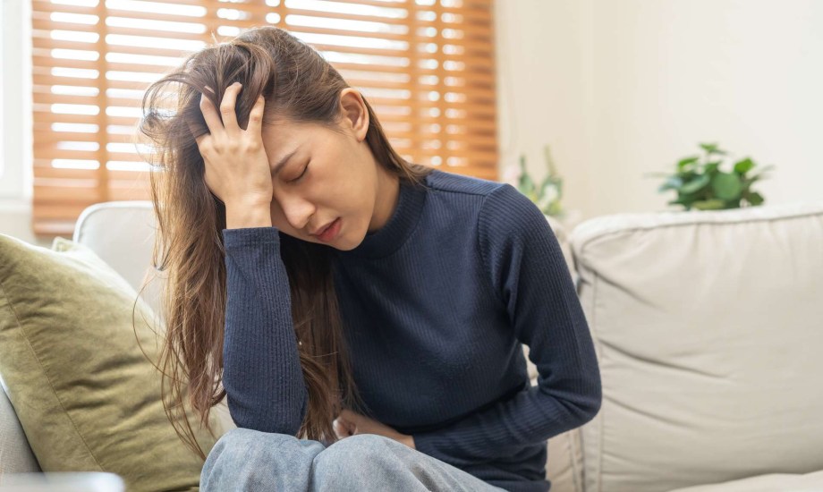 أسبابر الرائحة الكريهة للدورة الشهرية