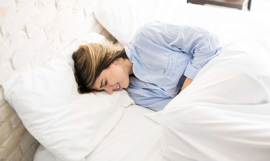 المغنيسيوم يخفف آلام الدورة الشهرية