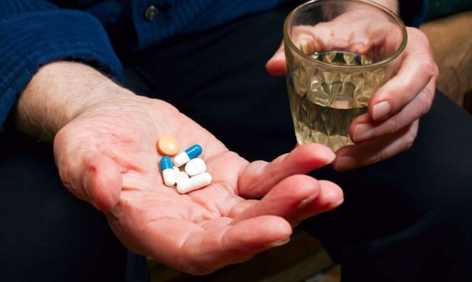 خطورة مضادات القلق