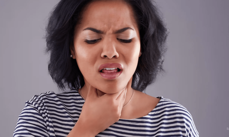 مضاعفات التهاب لسان المزمار