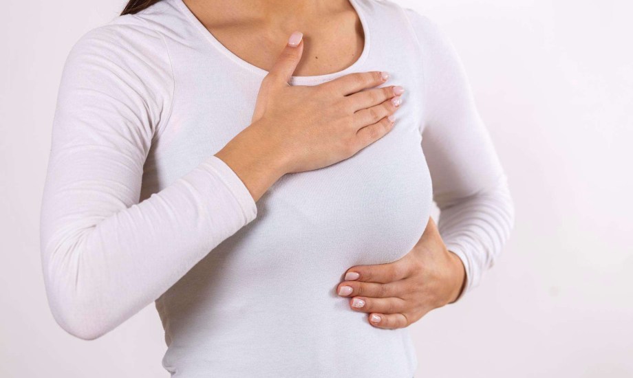 مضاعفات جراحة ترميم الثدي