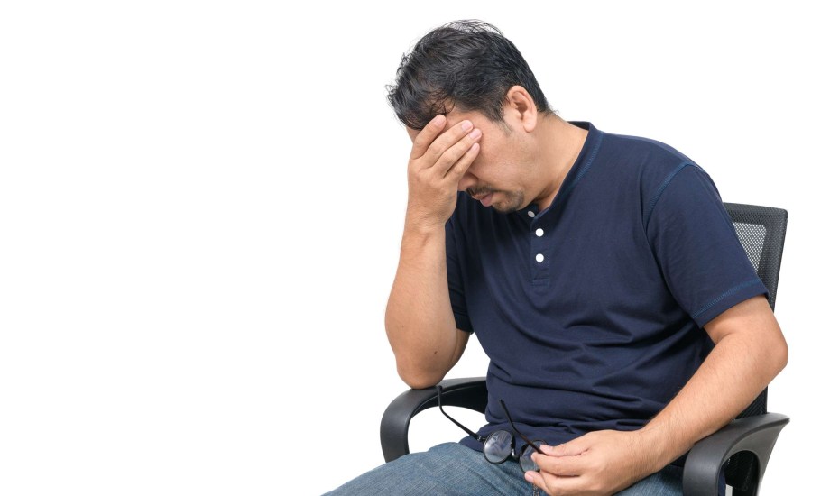 دراسة: مشاركة المشاعر مفيد لمرضى السكتة الدماغية