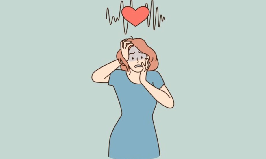 اختبارات للتنبؤ بالنوبة القلبية والسكتة الدماغية لدى النساء