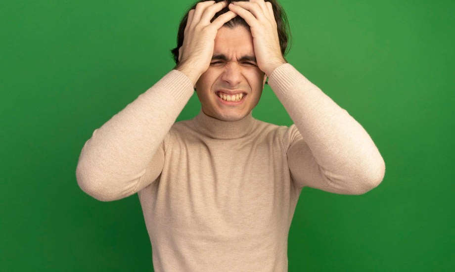 أسباب العصبية الزائدة