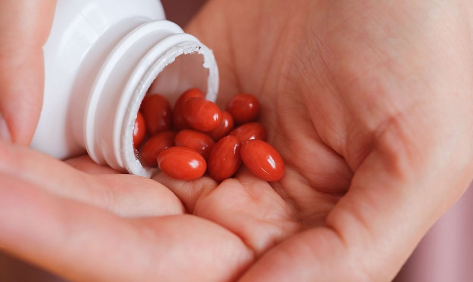 فوائد مكملات اللوتين