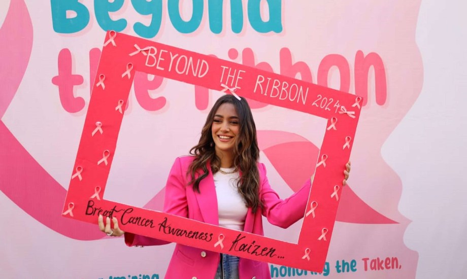 فعالية توعوية عن سرطان الثدي بـ"طب عين شمس"