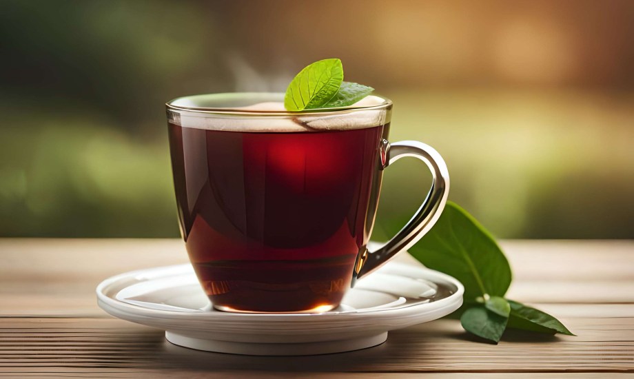 فوائد الشاي بالنعناع