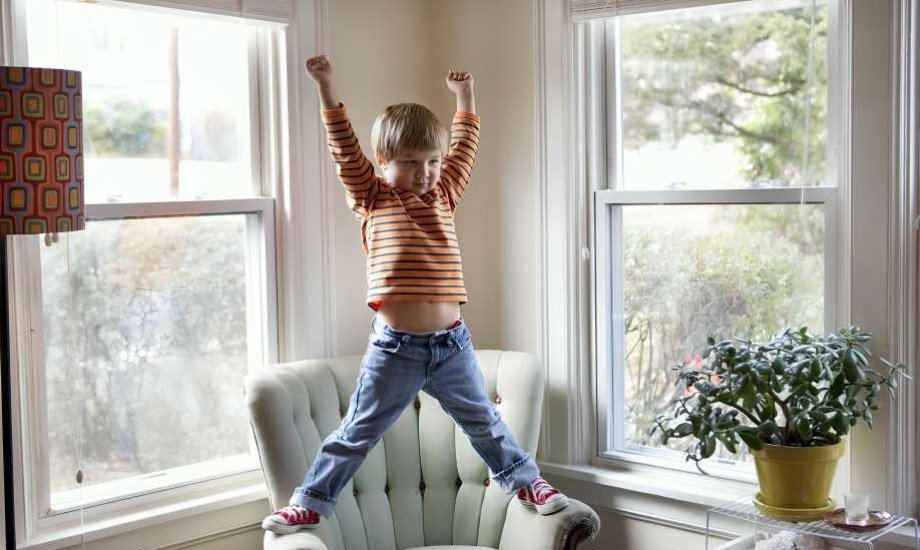 4 أعراض تظهر على الطفل الهايبر أكتيف