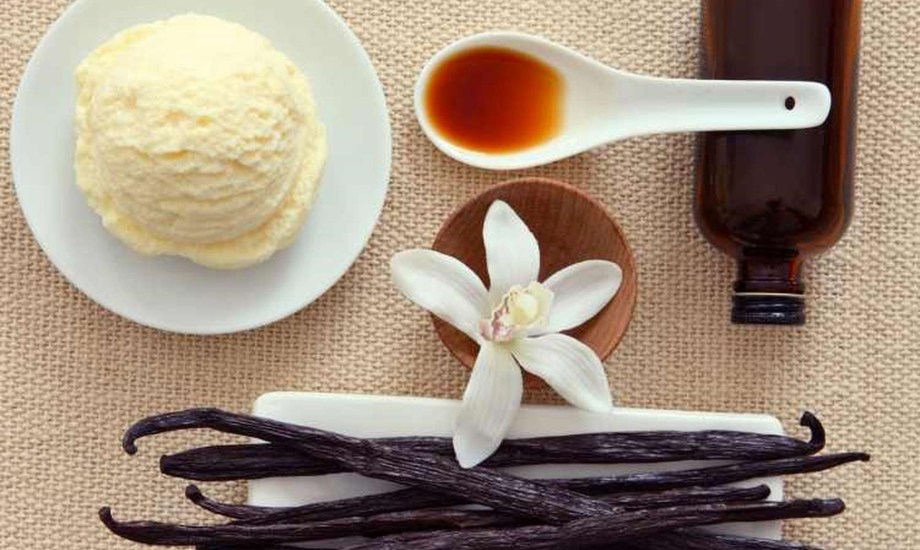 الفوائد الصحية للفانيليا