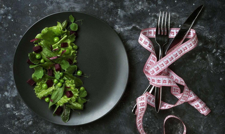 فقدان الوزن السريع يزيد فرص تكوين حصوات المرارة