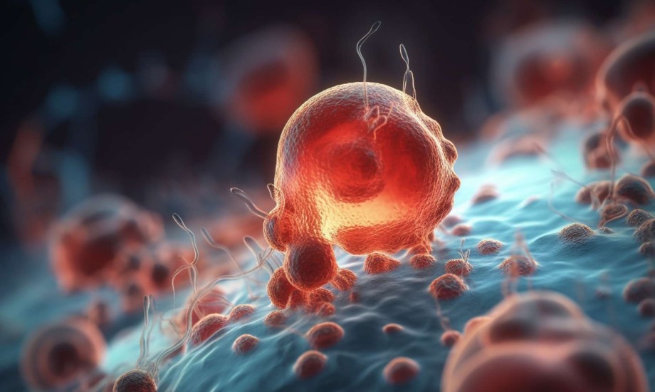 أعراض الإصابة بمرض السيلان