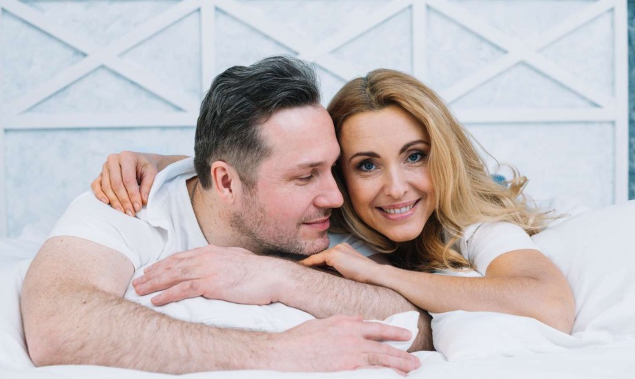 احتياجات أساسية للرجال في العلاقة الحميمة