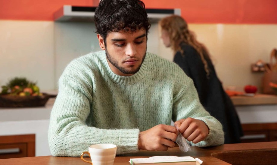 فقدان الشهية عند المراهقين